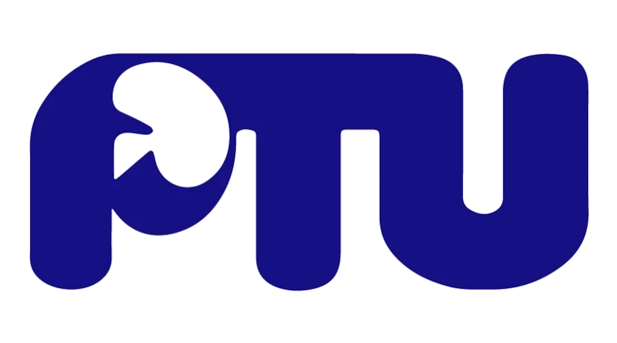 Logo PTU